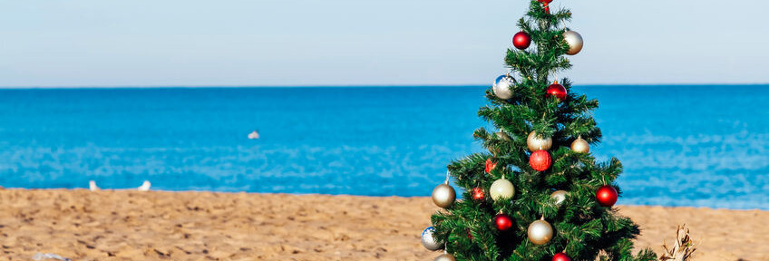 Holidays in Virginia Beach: Your Guide to Family Fun (2022)